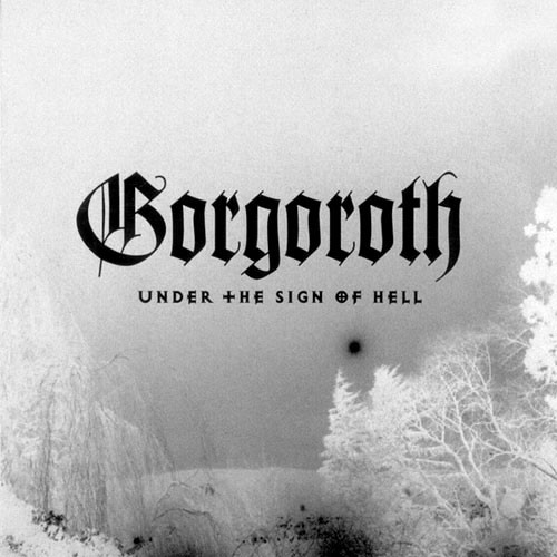 Gorgoroth - Discography (1994-2015)