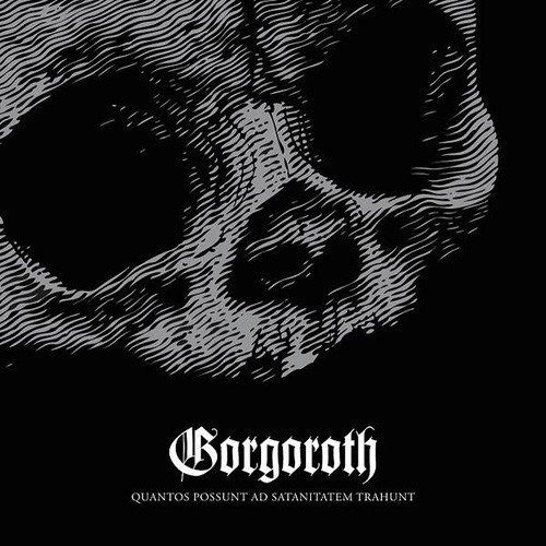 Gorgoroth - Discography (1994-2015)