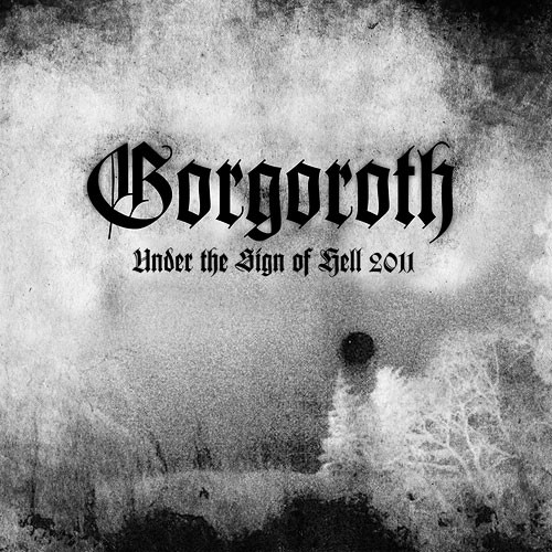 Gorgoroth - Discography (1994-2015)