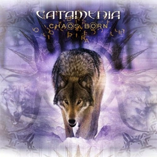 Catamenia - Discography (1998-2012)