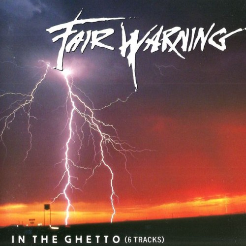 Fair Warning - Discography (1992-2016)