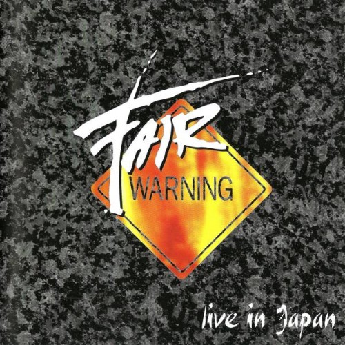 Fair Warning - Discography (1992-2016)