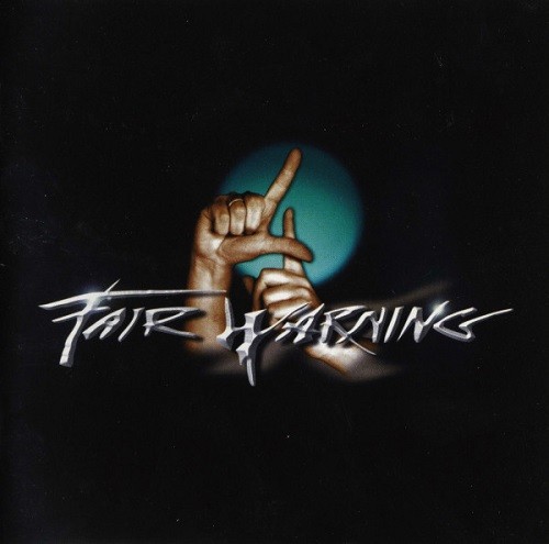Fair Warning - Discography (1992-2016)