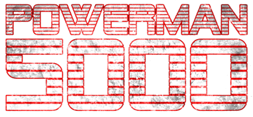 Powerman 5000 - Discography (1994-2014)