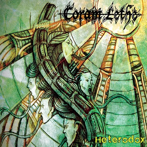 Coram Lethe - Collection (2000-2018)