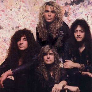 White Lion - Discography (1985-2010)