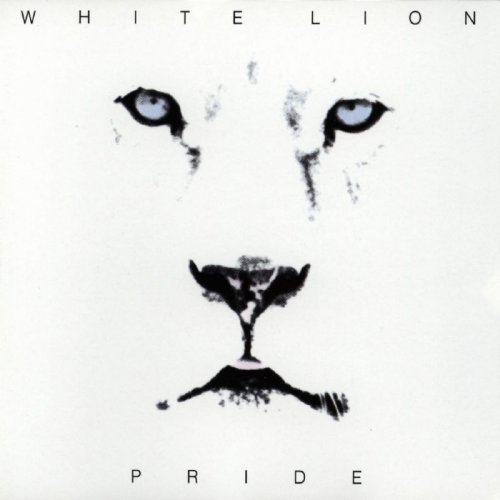 White Lion - Discography (1985-2010)