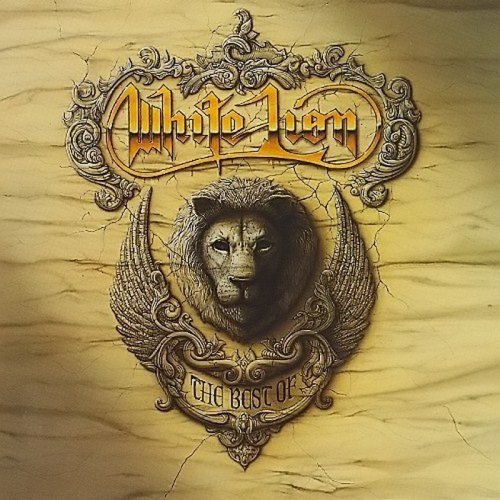White Lion - Discography (1985-2010)