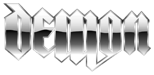 Demon - Discography (1981-2016)