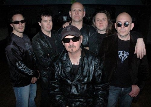 Demon - Discography (1981-2016)