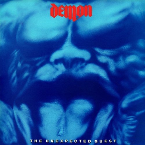 Demon - Discography (1981-2016)