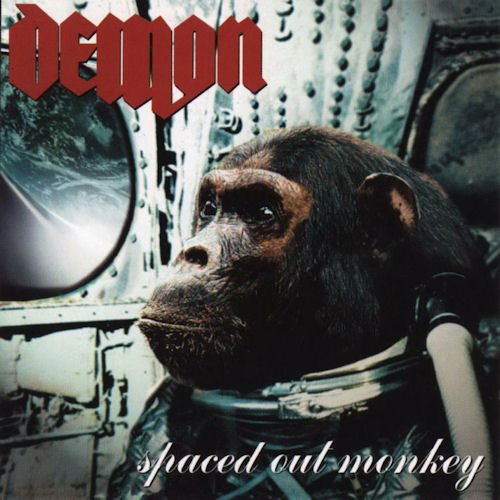 Demon - Discography (1981-2016)