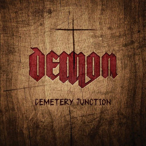 Demon - Discography (1981-2016)