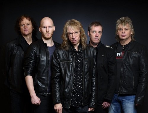 Diamond Head - Discography (1980-2016)