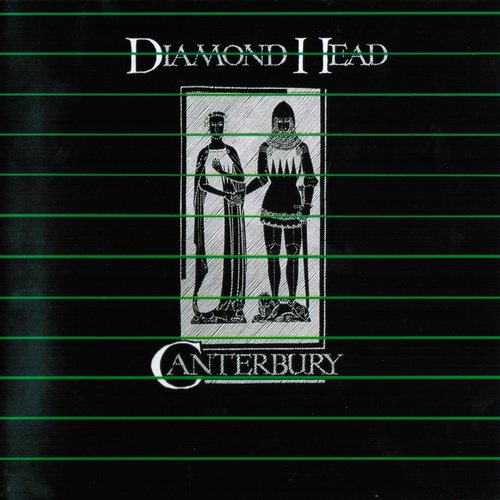 Diamond Head - Discography (1980-2016)