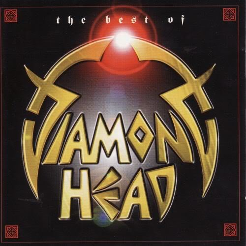 Diamond Head - Discography (1980-2016)