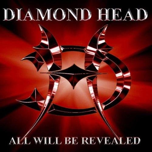 Diamond Head - Discography (1980-2016)