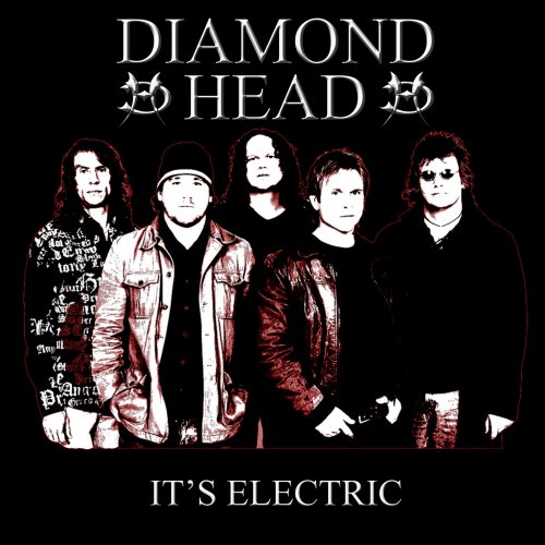 Diamond Head - Discography (1980-2016)