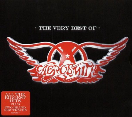 Aerosmith - Discography (1973-2012)