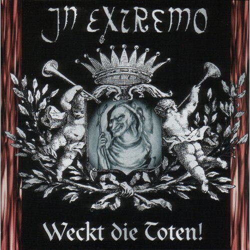 In Extremo - Discography (1996-2020)