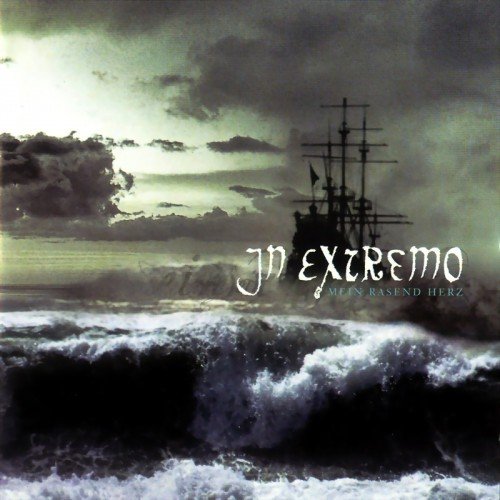 In Extremo - Discography (1996-2020)