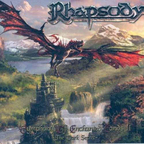 Rhapsody of Fire - Discography (1994-2019)