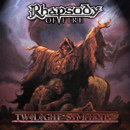 Rhapsody of Fire - Discography (1994-2019)