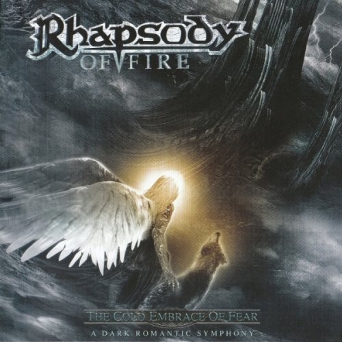 Rhapsody of Fire - Discography (1994-2019)
