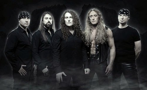 Rhapsody of Fire - Discography (1994-2019)