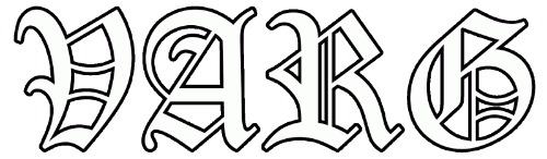 Varg - Discography (2007-2019)