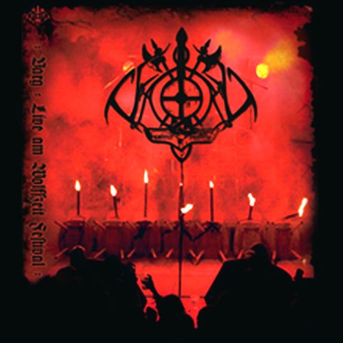 Varg - Discography (2007-2019)