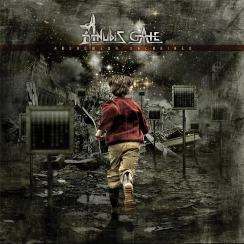 Anubis Gate - Discography (2004-2023)