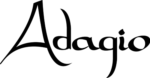 Adagio - Collection (2001-2009)
