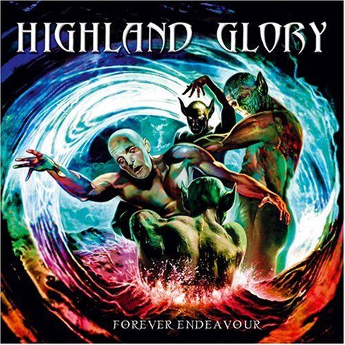 Highland Glory - Collection (2003-2011)