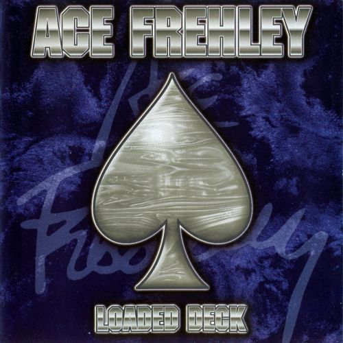 Ace Frehley - Discography (1978-2018)