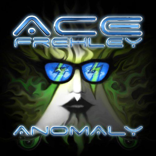 Ace Frehley - Discography (1978-2018)