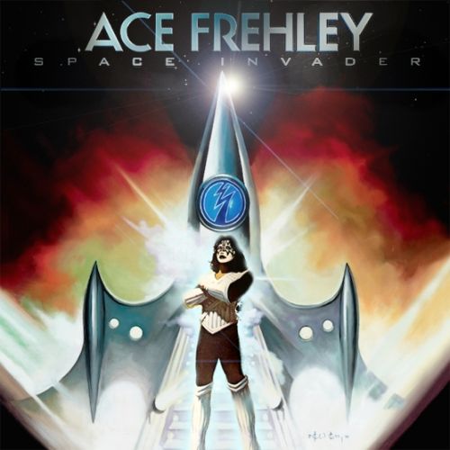 Ace Frehley - Discography (1978-2018)