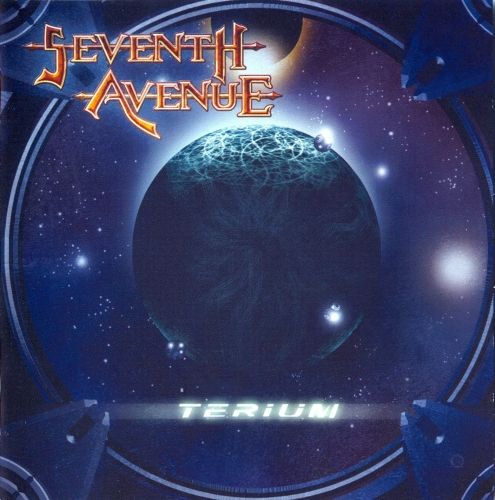 Seventh Avenue - Discography (1995-2011)
