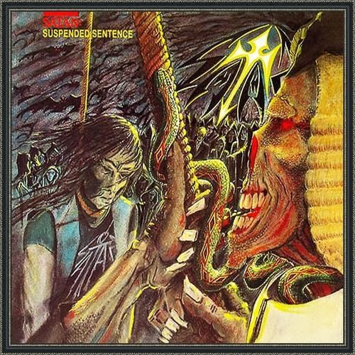 Satan - Collection (1983-2015)