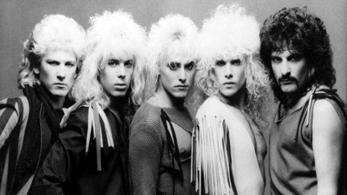 King Kobra - Discography (1985-2021)