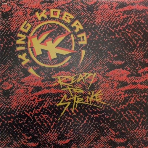 King Kobra - Discography (1985-2021)