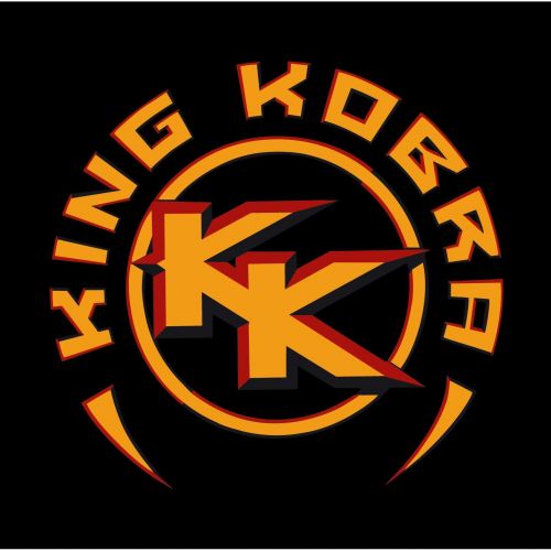 King Kobra - Discography (1985-2021)