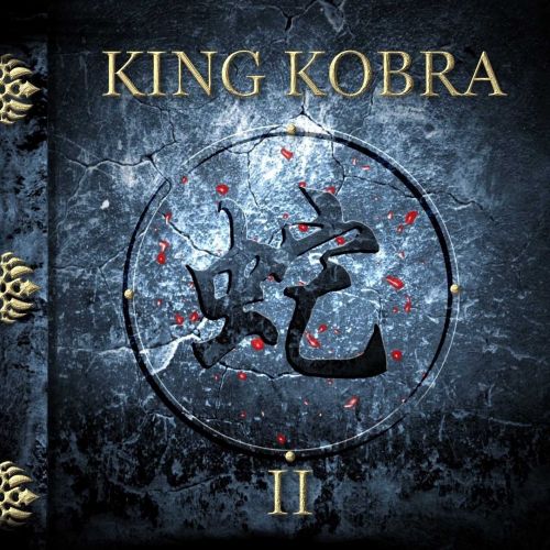 King Kobra - Discography (1985-2021)