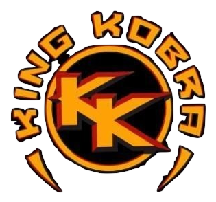 King Kobra - Discography (1985-2021)