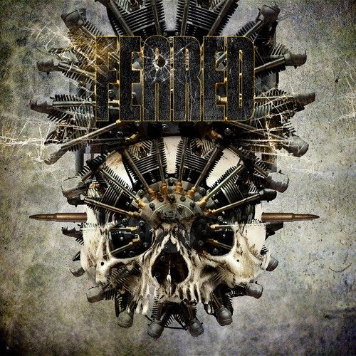 Feared - Discography (2010-2016)
