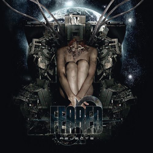 Feared - Discography (2010-2016)