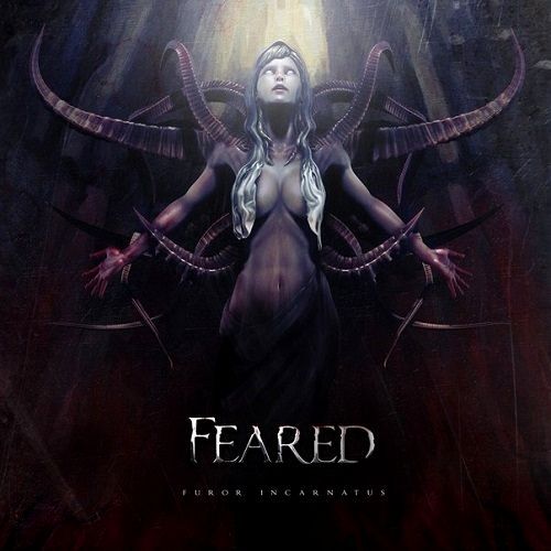 Feared - Discography (2010-2016)