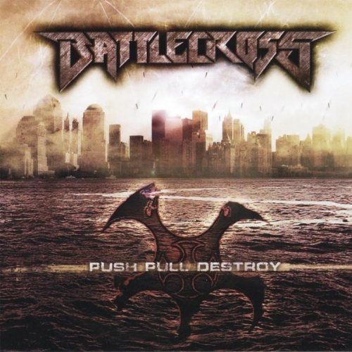 Battlecross - Collection (2010-2015)