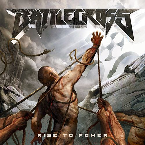 Battlecross - Collection (2010-2015)