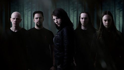 Into Eternity - Discography (2000-2008)